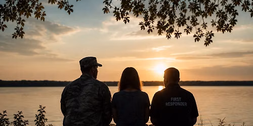 PTSD Resource Fair: Resources, Support & Hope