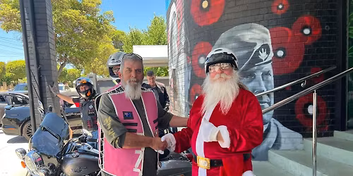 The Christmas Eve Perth Children\u2019s Hospital delivery run