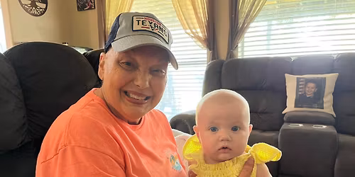 Carol Autrey\u2019s Cancer Benefit \/ Auction Fundraiser