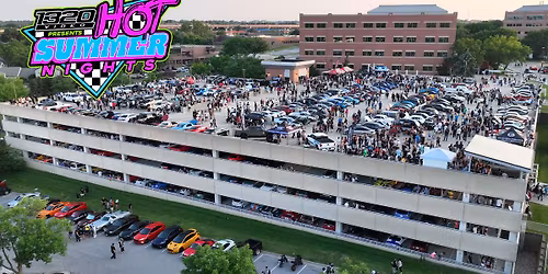 1320Video Hot Summer Nights!