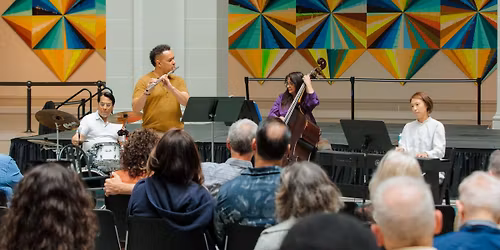 Pop-Up Performances: Brooklyn Symphony Orchestra