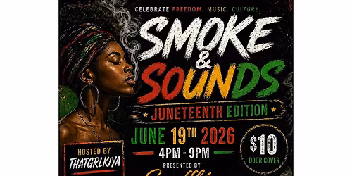 Smoke n Sounds
