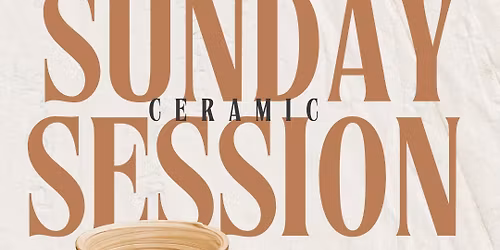 Pottery Wheel Date Night