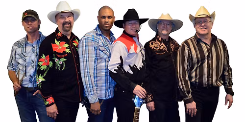 A Garth Brooks Tribute