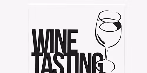 Wine \ud83c\udf77 Tasting evening