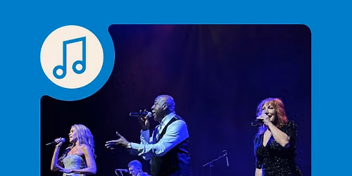 Rhythm And Blues Revue