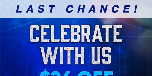 Opry New Year's Eve Show