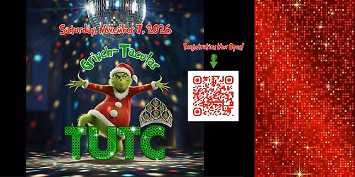TUTC Grinch-Tacular