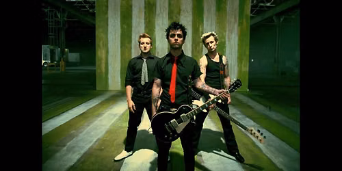 Green Day's American Idiot at Seacoast Repertory Theatre