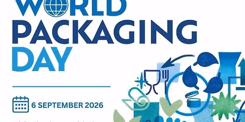 World Packaging Day 2026