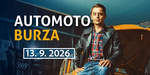 Automoto burza podzim