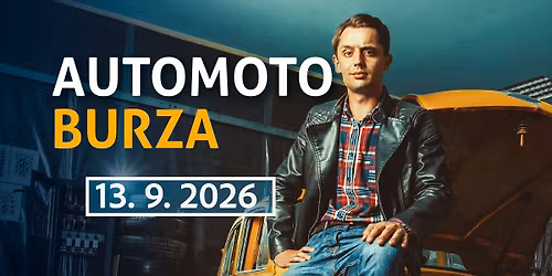 Automoto burza podzim