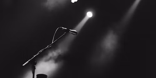 Teardrops on My Dildo