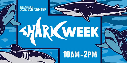 Shark Week