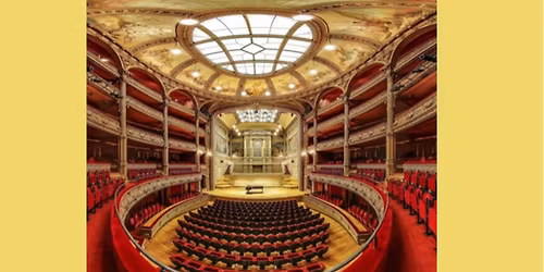 L\u2019OPRL sous toutes ses coutures Visite guid\u00e9e et concert