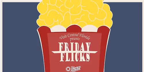 Friday Flicks 