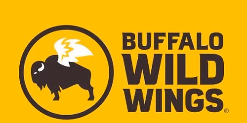 Buffalo Wild Wings Fundraiser