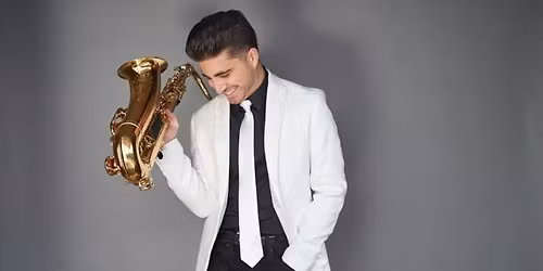 Vincent Ingala Quintet