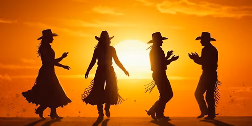 Beginner Line Dance Lesson 
