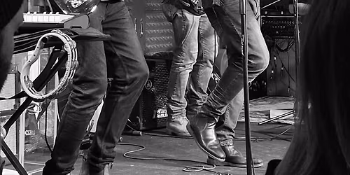 SECONDS RELOADED (Pop\/Rock)