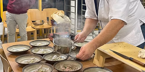 Japonsk\u00fd ve\u010der \u2013 Objevte kouzlo chut\u00ed Japonska