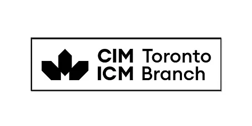 Mining Human Resources CIM Toronto Luncheon