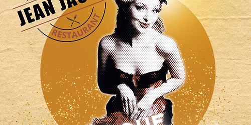 BURLESQUE SHOW AU BAR JEAN JAURES CASTRES 