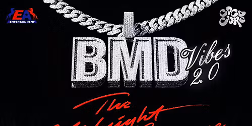 THE MIDNIGHT ELEGANCE BMD 2.0