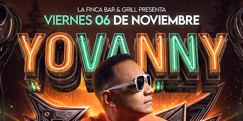 YOVANNY POLANCO