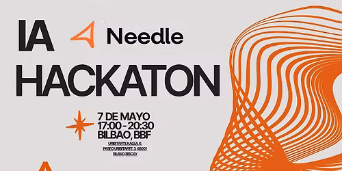 IA HACKATON - NEEDLE