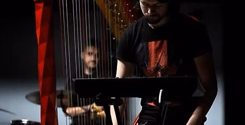 Ben Creighton Griffiths Quartet