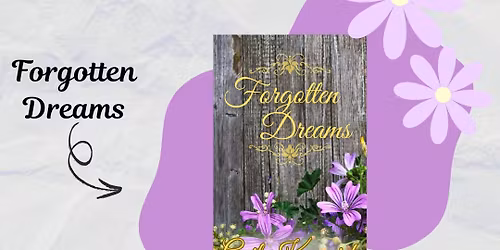 Local Author Gail Knezevich