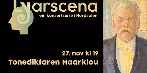 Lyarscena - Tonediktaren Haarklou