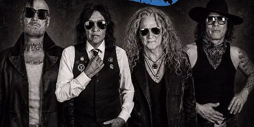BULLETBOYS