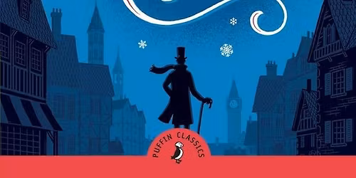 A Christmas Carol - All Jazz'd Up