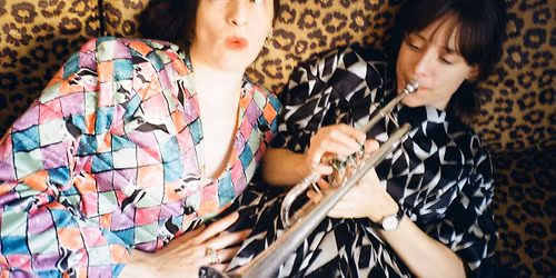 Paris Performances avec Helena de Laurens et Lina Schlageter