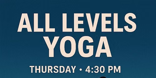 Hancock Yoga