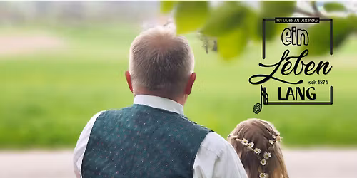 Auftaktkonzert 🎶🎤🎷