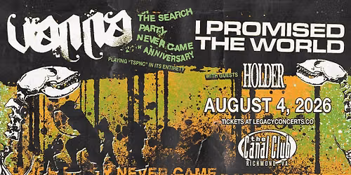 Vanna at Canal Club