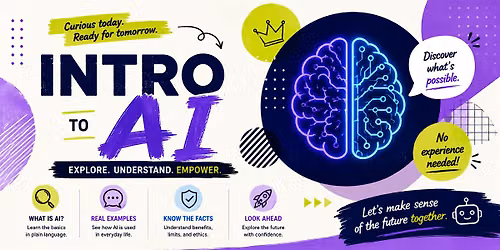 Intro to AI
