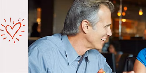 7 in Heaven Singles Speed Dating  Age B+ 40-55 Bay Shore Downtown