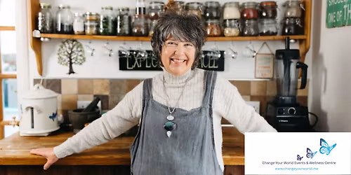 From Kimchi to Kombucha: The Gut Health Workshop