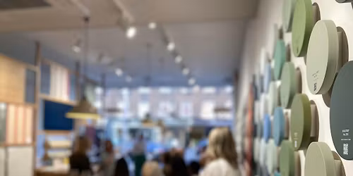 Ouverture de la boutique Farrow & Ball Saint-Antoine