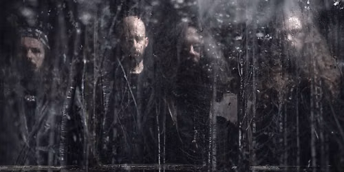 Wolves in the Throne Room