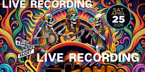 Momotombo-SF LIVE RECORDING Featuring Legendary Original & Former Members of Malo & Santana!