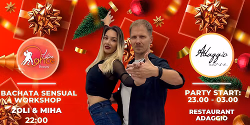 \ud83c\udf84 Charity Christmas Party \ud83c\udf84