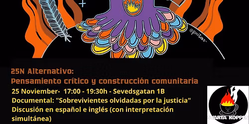 Alternative 25N \/ 25N Alternativo 