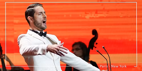 Paris - New York sans jet lag | Th\u00e9\u00e2tre du Chevalet - Noyon