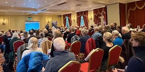 York RLA Presentation Evening