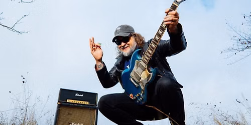 King Tuff x Sheer Mag